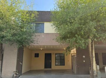 Casa de 3 habitaciones, General Escobedo · Casa en Renta en Anáhuac San Patricio, Escobedo