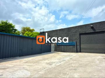 Nave industrial , Guadalupe · Nave Industrial en Venta 1,380 m² - Guadalupe, N. L.