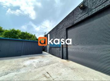 Nave industrial , Guadalupe · Nave Industrial en Venta 1,380 m² - Guadalupe, N. L.