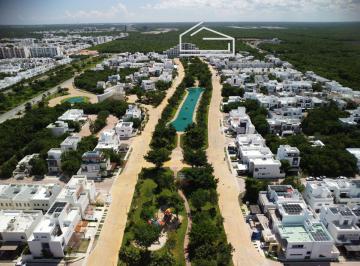 Terreno / Lote , Benito Juárez · ️ Terreno Multifamiliar en Venta – Río Residencial, Cancún