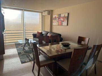 Departamento de 1 habitación, Querétaro · Loft en Renta Zona Campanario (Increible Vista a La Ciudad de Queretaro)