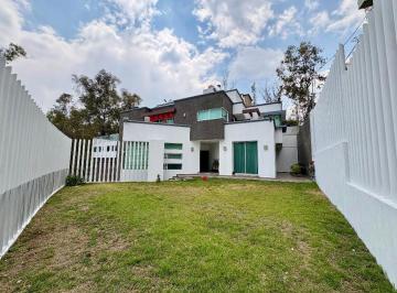 Casa de 4 habitaciones, Cuautitlán Izcalli · Casa en Venta en Campestre del Lago