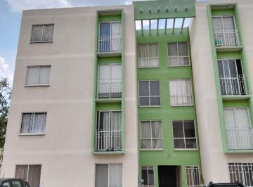 Departamento de 2 habitaciones, Querétaro · Departamento Amueblado en Venta en Villas del Refugio