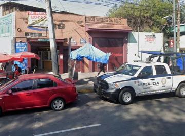 Bodega comercial de 2 habitaciones, Iztapalapa · Bodega a Pasos del Metro