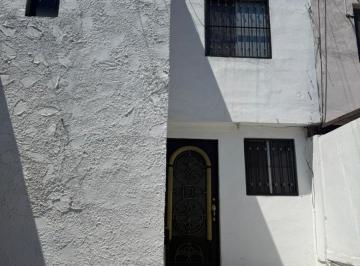 Casa de 2 habitaciones, San Nicolás de los Garza · Casa en Renta en Las Nuevas Puentes, San Nicolás