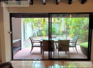 Casa · 279m² · 3 Recámaras · 2 Estacionamientos · Casa en Privada, Col. Maravillas Al Norte de Cuernavaca.
