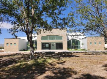 Salón de eventos · Venta de Terreno en La Joya Residencial Arteaga Coahuila