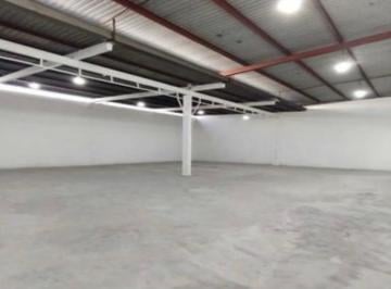 Bodega comercial , Monterrey · Bodega en Renta Col Moctezuma Aztlan Poniente Monterrey