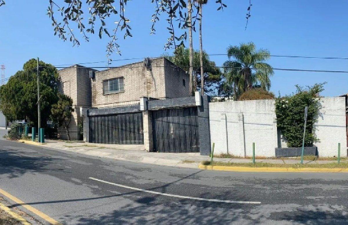 Rental House in Brisas, Southern Monterrey.