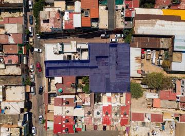 Terreno / Lote · 652m² · Terreno en Venta en Atemajac del Valle