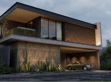 78bd05ece82ac4be09d3a44b4719da33448575c8584c34e03f4b814bbef3c9cb · Casa en Preventa Bosques de Las Misiones, Carretera Nacional.