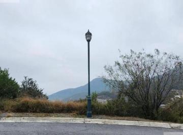 1 · Terreno en Venta en Monterrey