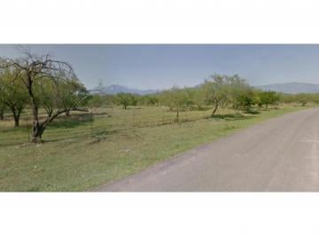 Rancho de 1 habitación, Montemorelos · Rancho en Venta con Casa y Presa en Montemorelos