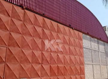 Bodega comercial , Jiutepec · Bodega de 600 m² de Almacén en Renta $50,000 Mxn + Iva Puede Ingresar un Tráiler Para Descargar