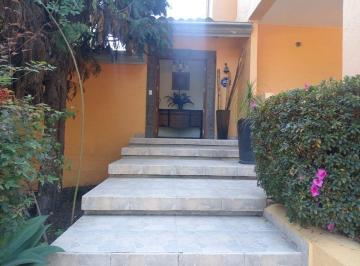 Casa en condominio de 3 habitaciones, Tlalpan · Hermosa Casa Condominio Zona Sur Tlalpan, Salida Cuernavaca