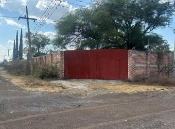 Terreno / Lote , Tlajomulco de Zúñiga · Terreno con 1773 m² Superficie de Terreno en Venta, Jardines de La Calera