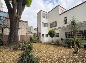 Casa de 3 habitaciones, Alvaro Obregón · Estupenda Casa con Gran Terreno y Jardín en Guadalupe Inn