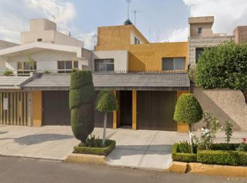 Casa de 3 habitaciones, Coyoacán · Casa en Venta P.º de La Hacienda 34, Paseos de Taxqueña, Coyoacán, Cdmx