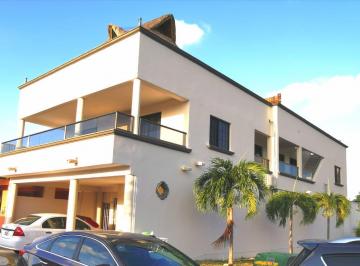 Departamento · 60m² · 1 Recámara · Estudio Amueblado en Renta en Santa Fe, Cancún, Quintana Roo