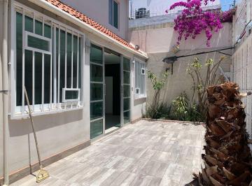 Casa · 250m² · 3 Recámaras · 3 Estacionamientos · Casa en Renta en Gabriel Pastor, Puebla Centro