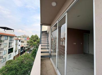 0893f3481e9894e74a6aa2794bbfc781512dc92fd29ef0899f80d1bb61c4f935 · Se Vende Penthouse con Roof Privado en Benito Juárez