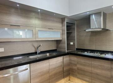 Departamento · 170m² · 3 Recámaras · 2 Estacionamientos · Departamento en Jardín