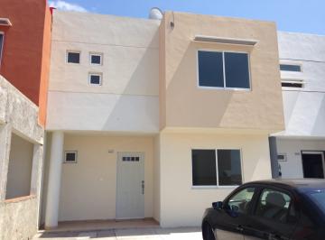 Casa en condominio de 3 habitaciones, Mazatlán · Casa en Condominio Cerrado 2 Pisos 3 Recamaras