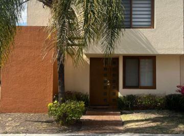 Casa en condominio de 4 habitaciones, Corregidora · Magnífica Casa en Venta Ampliada en Puerta Real I, Corregidora, Qro.