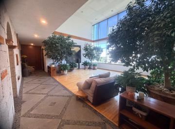 Departamento de 4 habitaciones, Cuajimalpa de Morelos · Depto Venta Bosques de Las Lomas 540 m² 2 Niveles 4rec Roof Privado Amenidades Iluminado Vistas