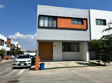 Casa en condominio de 3 habitaciones, Zapopan · Preciosaaa Casa en Venta en Sotavento Residencial