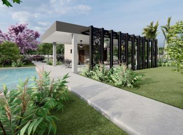 Terreno / Lote , Mérida · Terreno en Privada con Amenidades