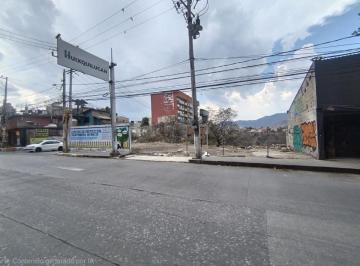 Terreno / Lote , Huixquilucan · Terreno en Venta en Jesús del Monte