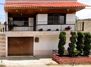 Casa de 3 habitaciones, Nezahualcóyotl · Casa en Esperanza Nezahualcoyotl en Venta Hipotecaria