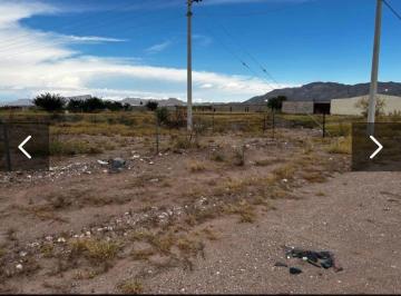 Terreno / Lote · 2620m² · Terreno en Cruz del Sur