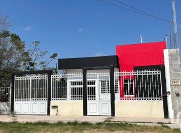 Casa · 90m² · 3 Recámaras · 1 Estacionamiento · Casa en Venta Rioverde Slp