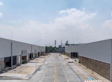Bodega comercial · 972m² · Bodega Industrial en Guadalajara, Jalisco