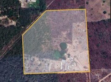 Terreno / Lote , Umán · Terreno Para Desarrollar