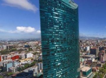 Oficina · 547m² · 27 Estacionamientos · Oficina en Renta en Cuauhtémoc