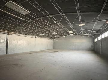 Nave industrial 1775m² Renta Santa Maria Insurgentes · Bodegas Industriales en Renta en Colonia Santa Maria Insurgentes
