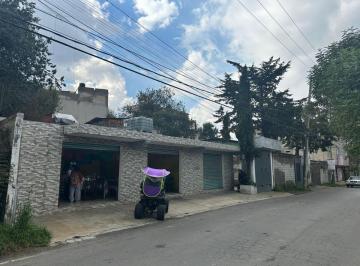 Terreno comercial , Tlalpan · Terreno en San Miguel Ajusco