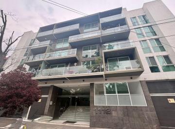 Departamento de 2 habitaciones, Benito Juárez · Departamento de 71 m² con 2 Recámaras en Venta, del Valle Enfrente del Parque Pilares