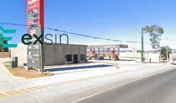 Terreno / Lote · 3547m² · Terreno en Apizaco