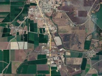 UBICACIÓN  · Venta de Terrenos Industriales