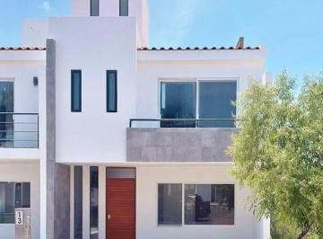 Casa de 5 habitaciones, Corregidora · Casa en Venta en Pedregal de Schoenstatt