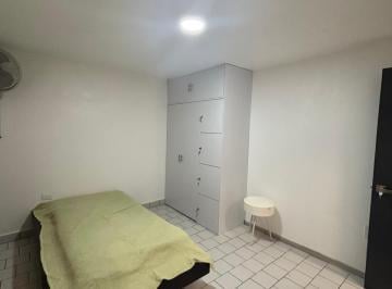 Departamento compartido de 1 habitación, Gustavo A. Madero · Habitación Amueblada