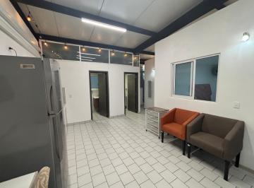 Departamento compartido de 1 habitación, Gustavo A. Madero · Habitación Amueblada