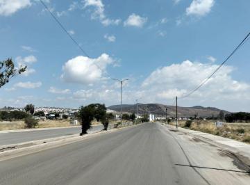 Terreno comercial , Querétaro · Terreno Comercial de 2471 m² en Venta, Querétaro