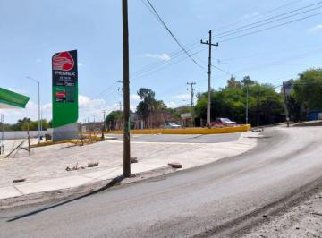 Terreno comercial , Querétaro · Terreno Comercial en Venta en Santa Rosa | Cerca de Parques Industriales!