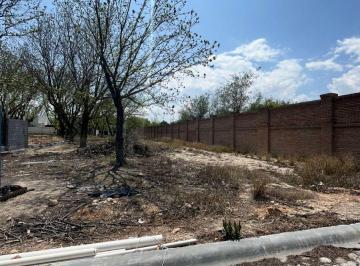 Terreno / Lote , Saltillo · Se Venden Terrenos en San Alberto