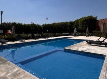 Casa · 345m² · 5 Recámaras · 2 Estacionamientos · Casa de Lujo en La Isla 1, Lomas de Angelópolis 1